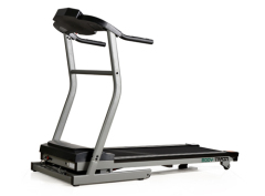 2 step manual incline Home treadmill