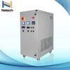 50HZ Large Ozone Generator water purification Machine Water Cooling 650 mm 1030 mm 1230 mm