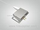 Pumping 30 W Fiber Coupled Diode Laser , 915nm Fiber Pigtailed Laser Module