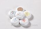 Small Custom Hotel Amenities Toiletries Soap , Hotel Toiletry Bathroom Cosmetic Products