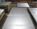 ASTM A240 JIS G4304 G4305 Polished Stainless Steel Sheets Mirror Finished