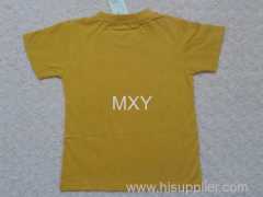 Fashion T--shirts for boys