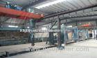 Light Weight Brick Autoclaved Aerated Concrete Production Line 200000m3