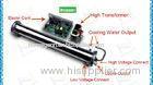 High concentration ozone generator parts enamel tube for commercial ozone air purifier