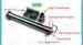High concentration ozone generator parts enamel tube for commercial ozone air purifier