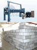 Autoclaved Aerated Concrete Hollow Block Making Machine Brick Making Machines 220V 380V