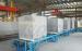 Aluminum Powder Autoclaved Aerated Concrete Production Process Line 380kw - 450kw