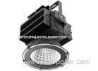 50000Lm IP65 Cree Led High Bay / LED floodlights for high lumen flootball field