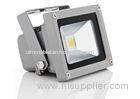 1000Lm 10W LED floodlights 45mil Bridgelux LED for Advertisement project