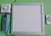 Triac Dimmable Led Panel Light CRI 80 for Museum Hall / Dinning Room