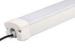 Aluminum cover Led Tri Proof Light 5000Lm for supermarket project