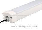 Aluminum cover Led Tri Proof Light 5000Lm for supermarket project