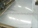 Thin 2mm 3mm Hot Rolled Stainless Steel Plate SS Sheet for refrigerator