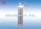 High Polymer PE + EVA Medical Suction Canister System 1000ml 1500ml 2000ml