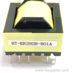 ER Series High Voltage Transformers Price ER china transformers supplier