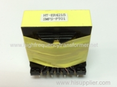 ER transformer customized are welcomed ER High Frequency Transformer