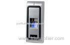 RS485 Outdoor Fingerprint Reader for Waterproof Biometric Access Control Solution