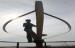Off grid System 3000W Maglev Wind Power Generator for Island , Farms , Village