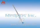 Single Use Semi-automatic Biopsy Needle Irremovable Type Removable Type