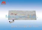Lung / Kidney / Thyroid Disposable Soft Tissue Biopsy Needle CE / ISO