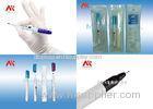 Tip 1.0mm And 0.5mm Sterile Medical Skin Marker Pen Ruler