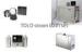 Residential Sauna Steam Generator With Waterproof Control Panel 7000w 380~400V 3 phase