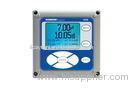 Water Analysis Instruments Rosemount 1056 Four Wire Dual Input Analyzer for measurement of pH , ORP