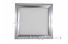 4000K 12W 30*30cm LED Panel Light with Aluminum housing CCT diming RGB dimming PWM dimming