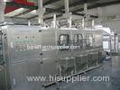 5 Gallon Mineral Water Jar Filling Machine , Electric Filling Machine for Still Water 1200B/h