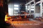 CK45 Stainless Steel Seamless Rolled Ring Forging For Pivoting Support , High Strength