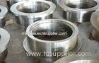 High Tolerance Forged Steel Couplings For Machine Parts , 300mm Electrical Parts Couplings