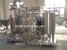 Automatic High Speed Beverage Mixing Machine For Gas and Water Mixture , CE Approved