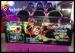 6 / 9 Seats 5D Cinema Equipment , Hydraulic Motion Cinema Chair