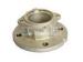 Precision Alloy Steel Investment Casting , Pump Base Ceramic Shell Process