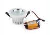 3W Dimmable Led Downlights 3 Inch Acrylic Dimming Led No UV