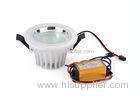 3W Dimmable Led Downlights 3 Inch Acrylic Dimming Led No UV