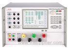 High Voltage Test Equipment Energy Meter Calibrator 100A For Detect Daily Error