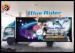 Digital 5D Cinema System with Hydraulic Chair , Mobile Cinema Cabin in Truck