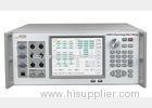 Frequency / Harmonics Energy Meter Calibrator 50A , Power Monitoring Equipment