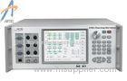 Portable Calibration And Testing Of Single Phase Energy Meter Equipment Class 0.2