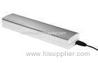 adjustable foldable USB LED Desk Lamp with dimmer , eye protection