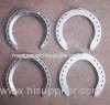 Racecourse Aluminum Horseshoes Horse Shoeing Equipment