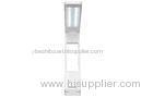 energy saving foldable rechargeable USB LED Desk Lamp Plastic with Battery