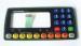 Waterproofing FPC Tactile Membrane Switch Sticker With Embossed Button