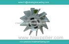 316L Impeller Precision investment casting with electro polishing surface