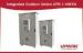 High performance integrated Outdoor UPS HW9110E Series 1KVA / 800W, 2KVA / 1600W