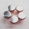 Silver Alloy and Copper bimetal rivets / Silver Thermostat Contacts