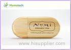 Beautiful Version 2.0 Wooden USB flash Drive 1GB Wood USB 1GB for Wedding gift