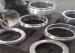 100kg ASME BS EN A105 Forged Steel Rings For Wind Power /High Hardness Carbon Steel/SS304/SS316