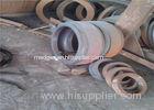 EN Alloy Steel SAE 1045 F316L Forged Steel Rings For Customized Heavy Duty Forging Disc Flange